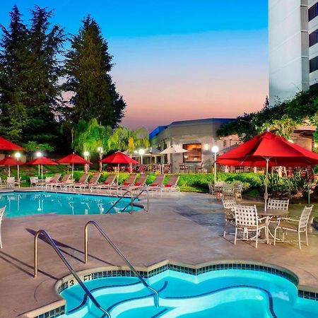 Sacramento Marriott Rancho Cordova Hotell Eksteriør bilde