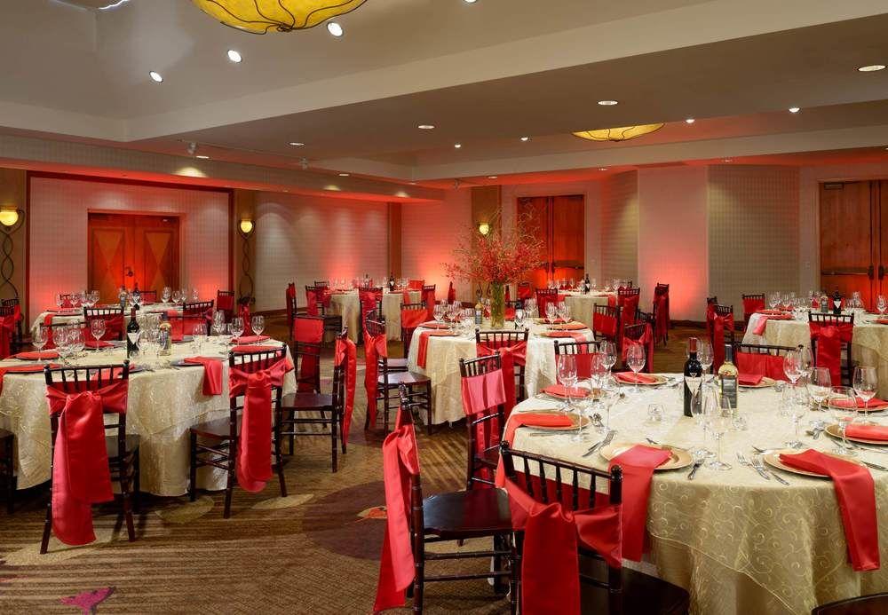 Sacramento Marriott Rancho Cordova Hotell Eksteriør bilde