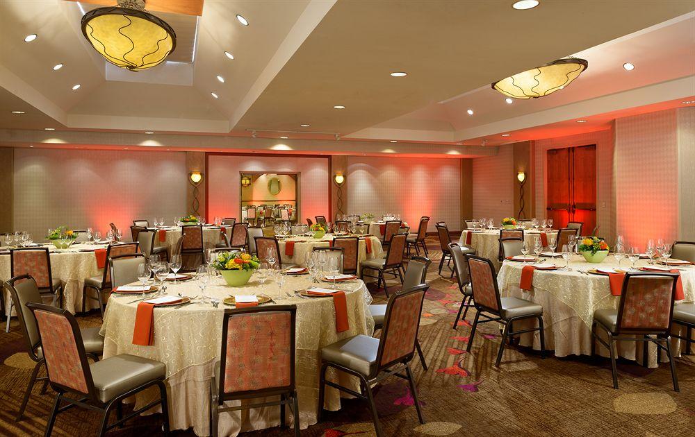 Sacramento Marriott Rancho Cordova Hotell Eksteriør bilde