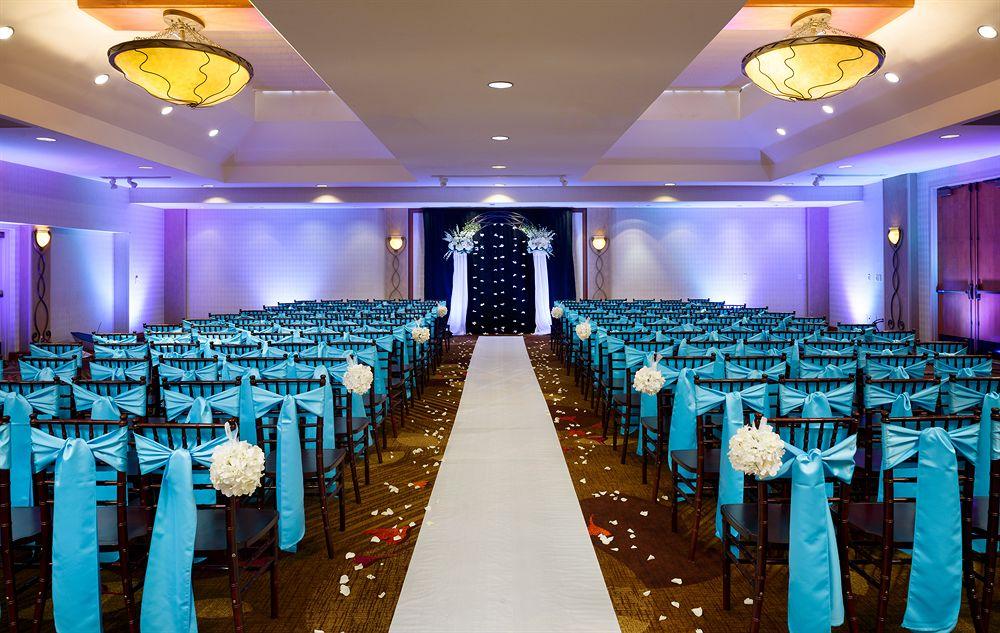 Sacramento Marriott Rancho Cordova Hotell Eksteriør bilde