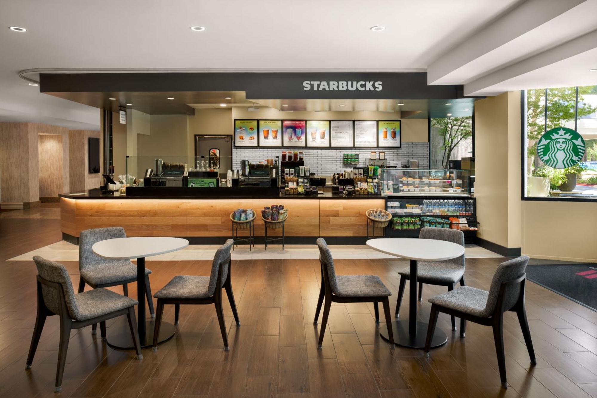 Sacramento Marriott Rancho Cordova Hotell Eksteriør bilde