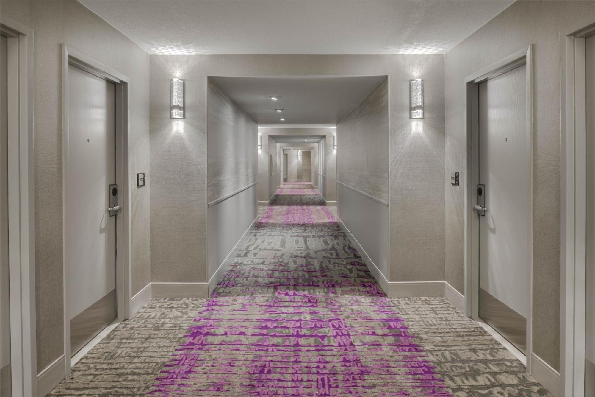 Sacramento Marriott Rancho Cordova Hotell Eksteriør bilde