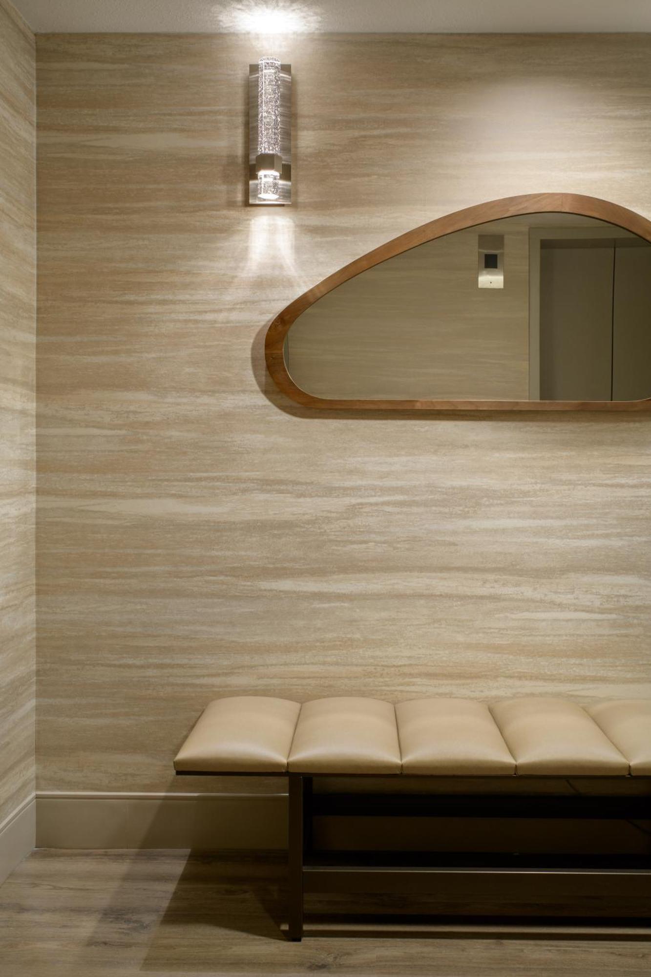 Sacramento Marriott Rancho Cordova Hotell Eksteriør bilde
