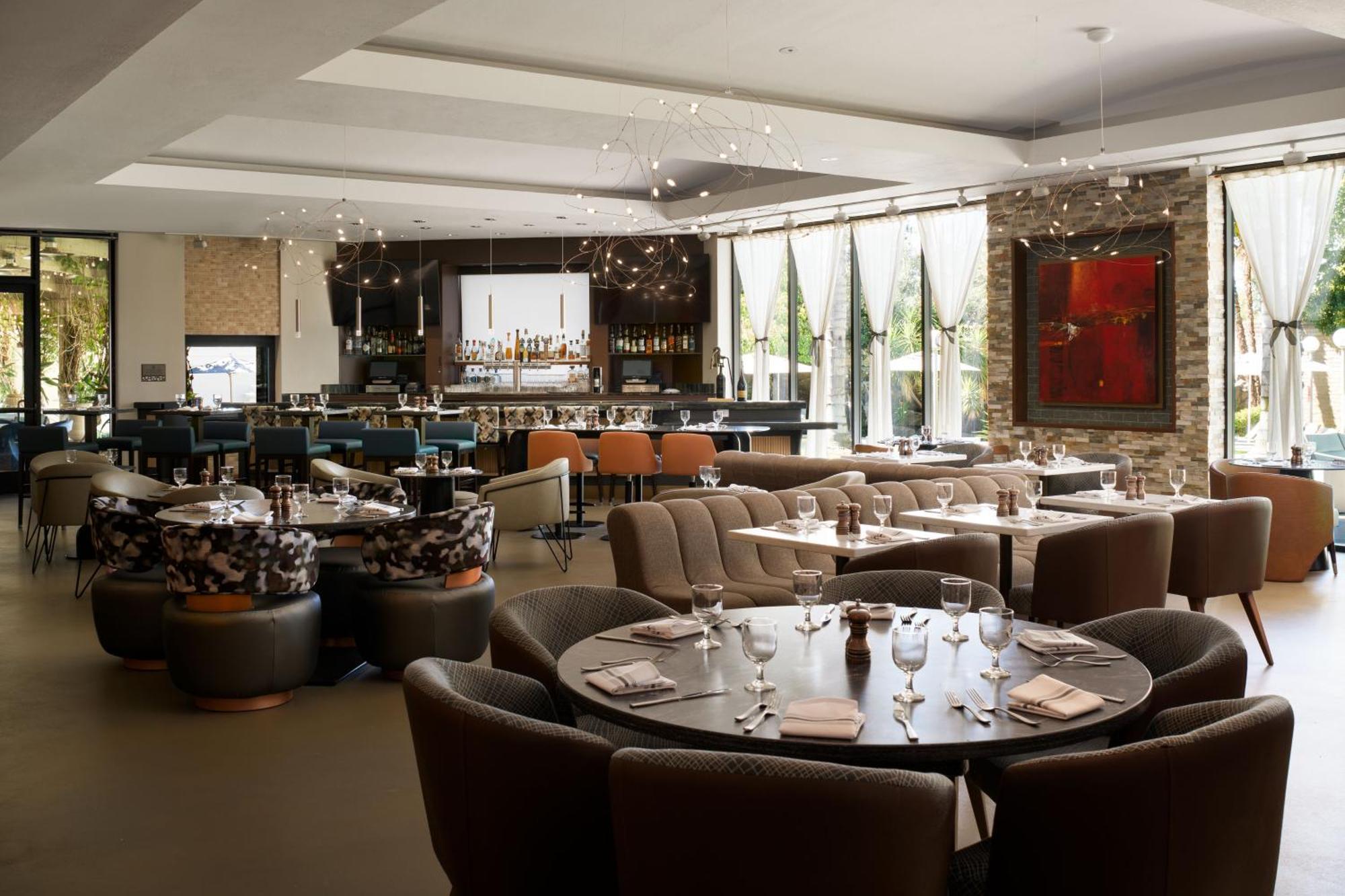 Sacramento Marriott Rancho Cordova Hotell Eksteriør bilde