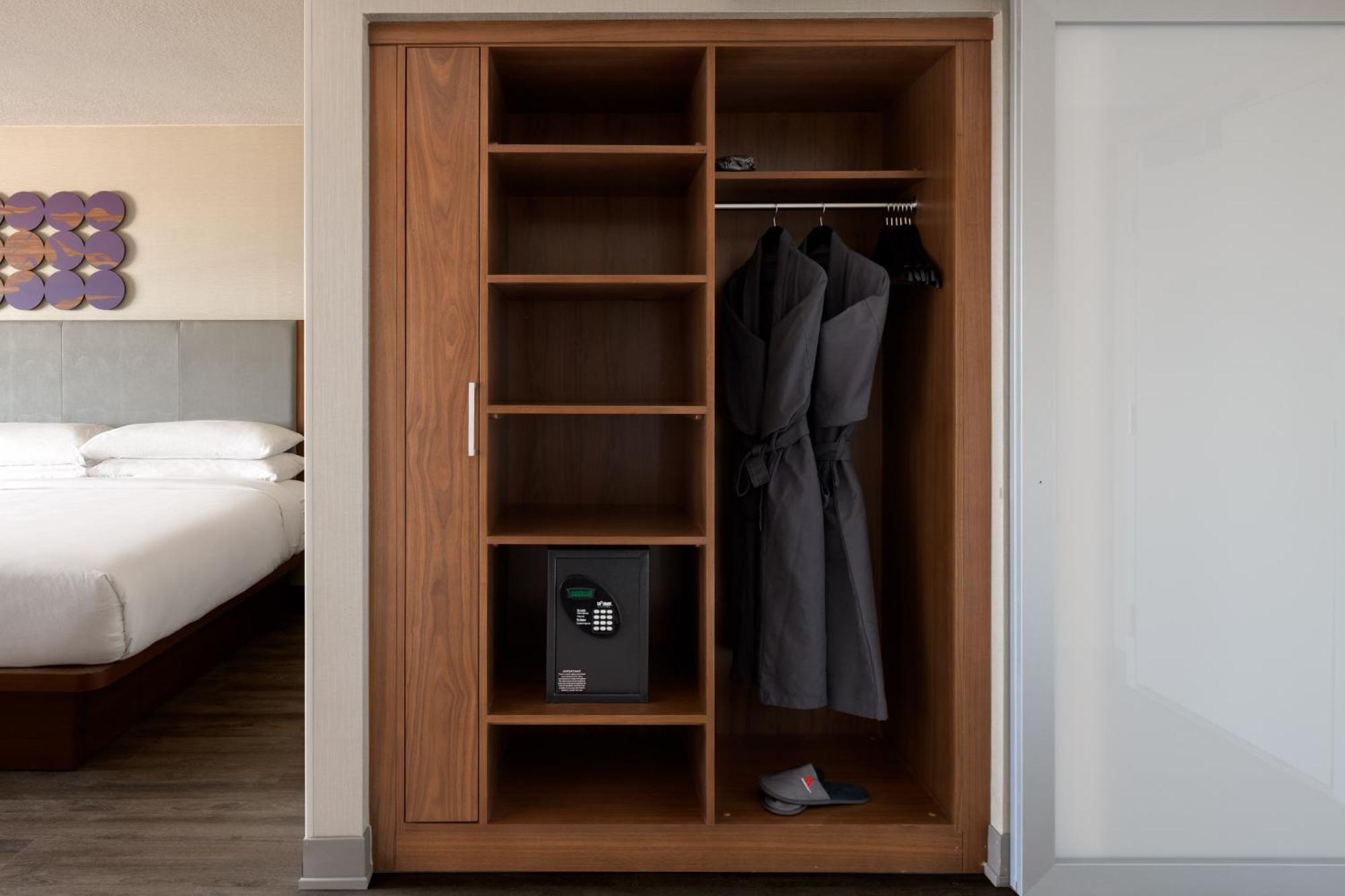 Sacramento Marriott Rancho Cordova Hotell Rom bilde