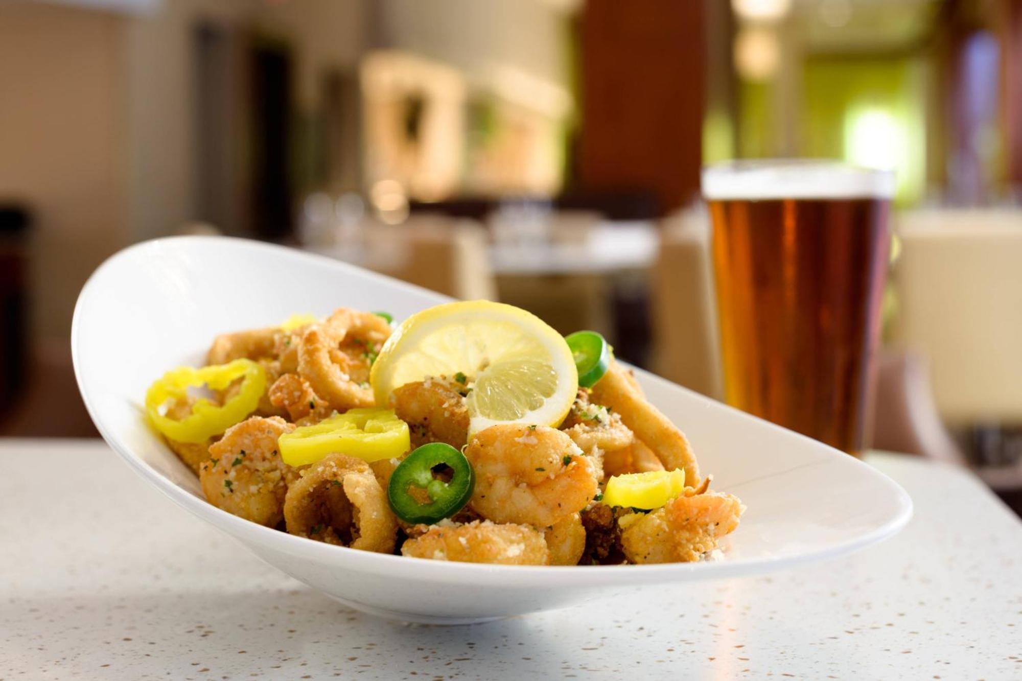 Sacramento Marriott Rancho Cordova Hotell Eksteriør bilde