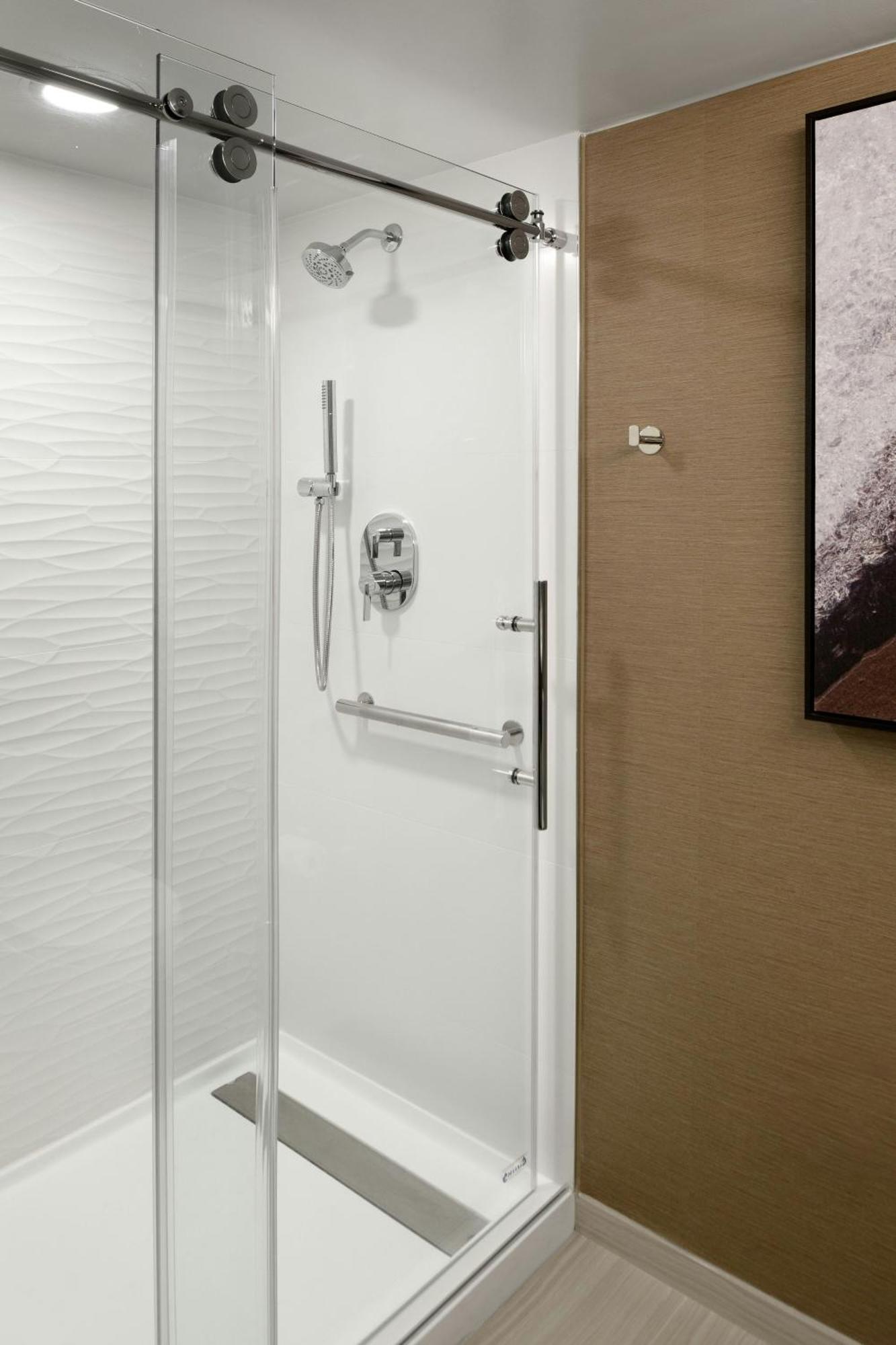 Sacramento Marriott Rancho Cordova Hotell Eksteriør bilde